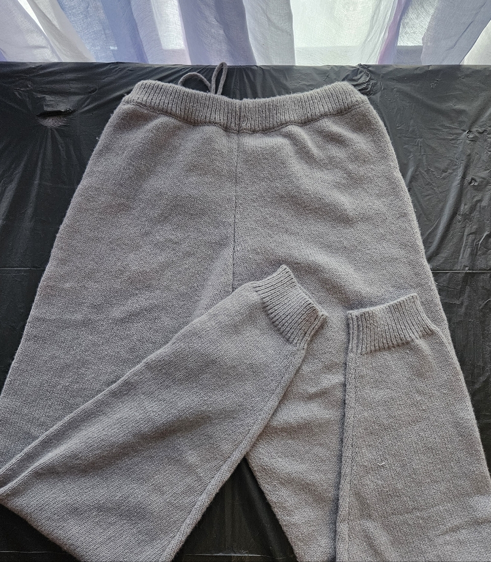 Sporto Gray Knitwear - Picture 2 of 4
